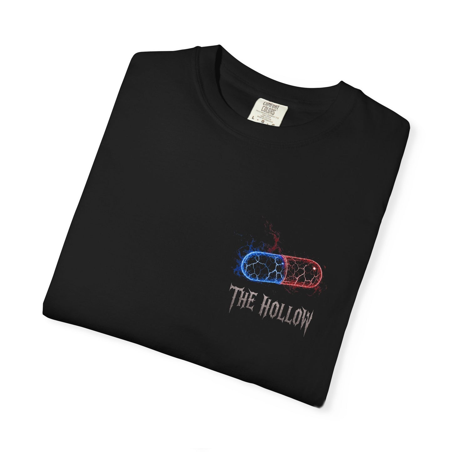 SWALLOW THE LIE TEE (Limited Edition)