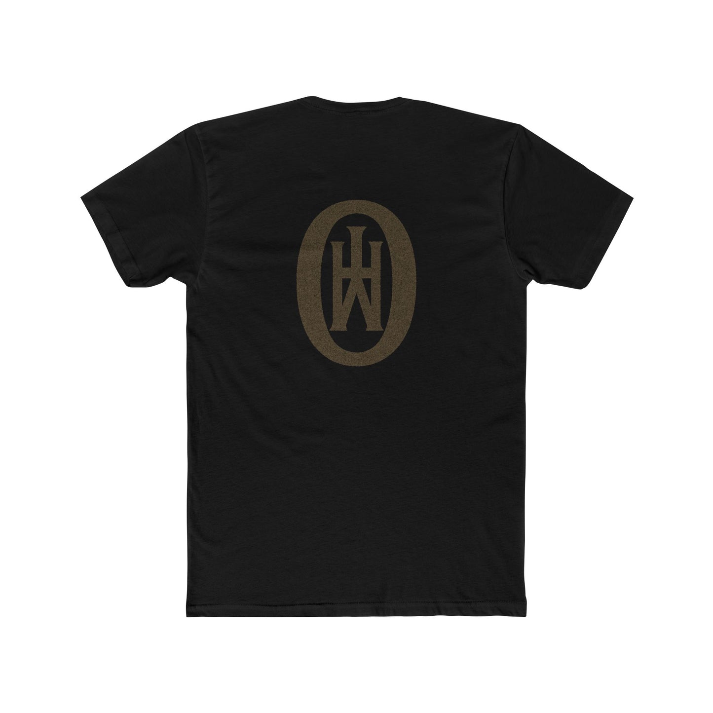 Not Really Living- Retro Tee