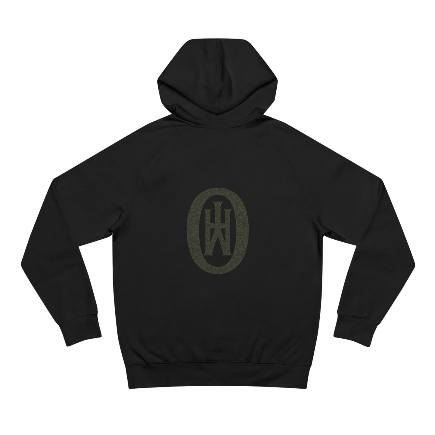 The Only Cure Hoodie – The Hollow