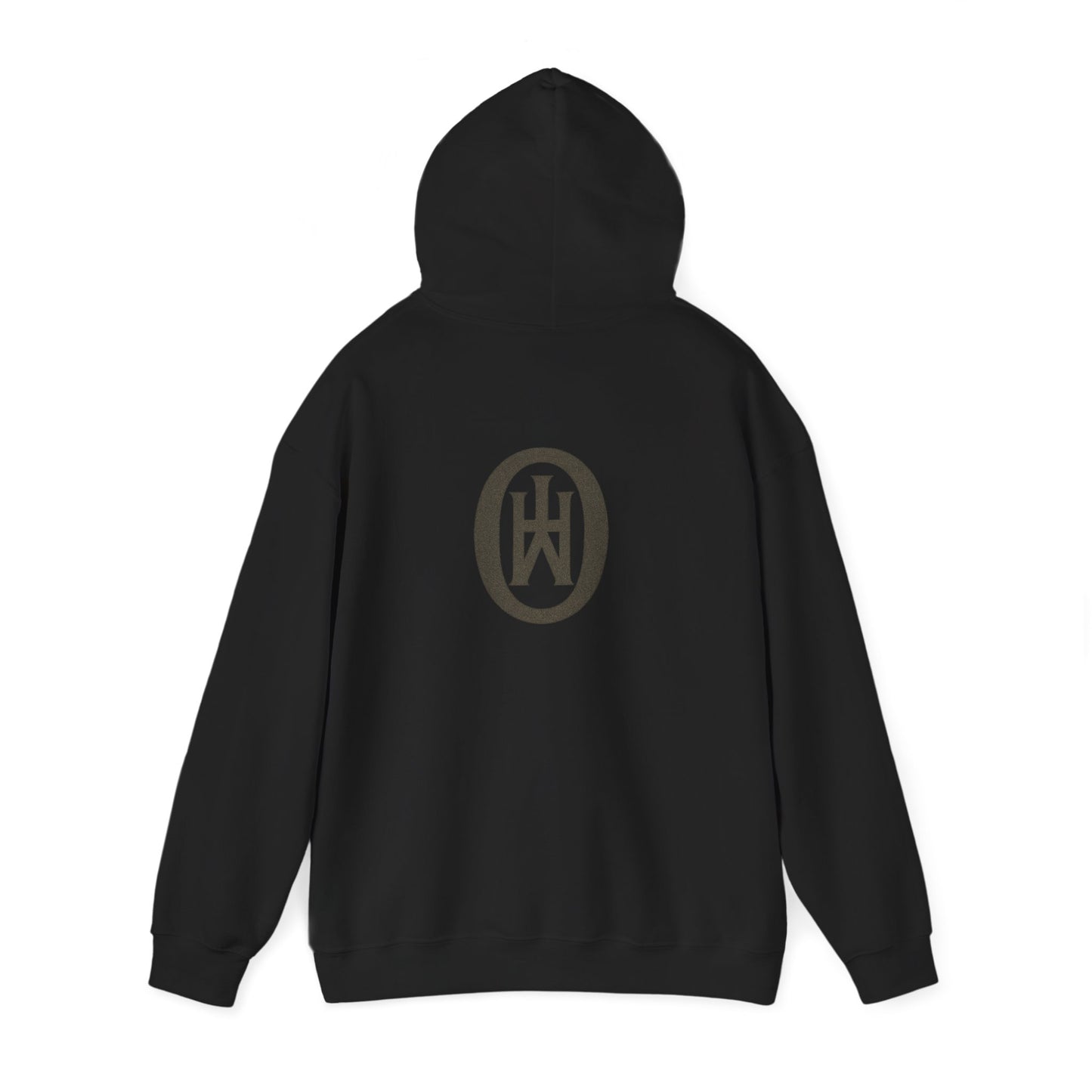 Echoes of Me Hoodie
