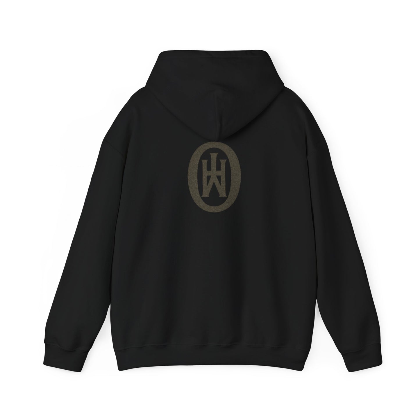 Echoes of Me Hoodie