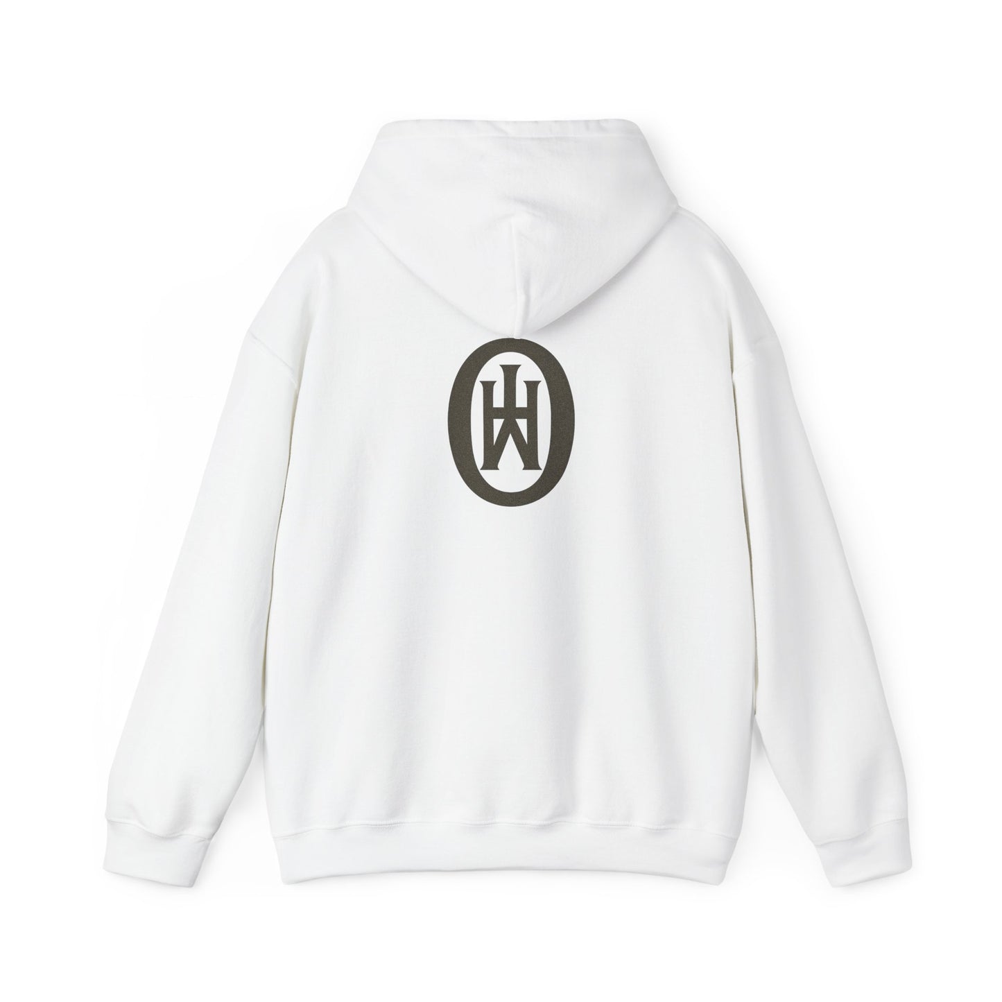 Echoes of Me Hoodie