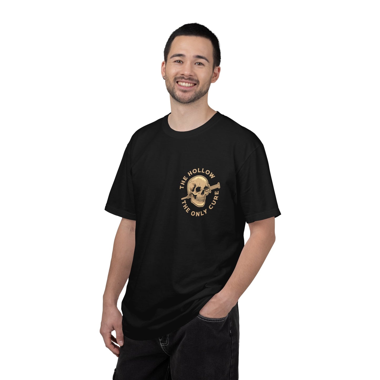 The Only Cure Tee (Limited Edition)