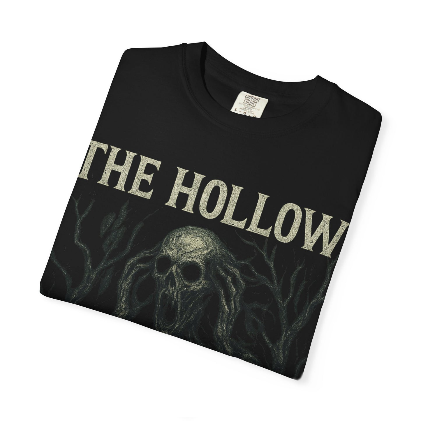 Echoes of Me T-Shirt