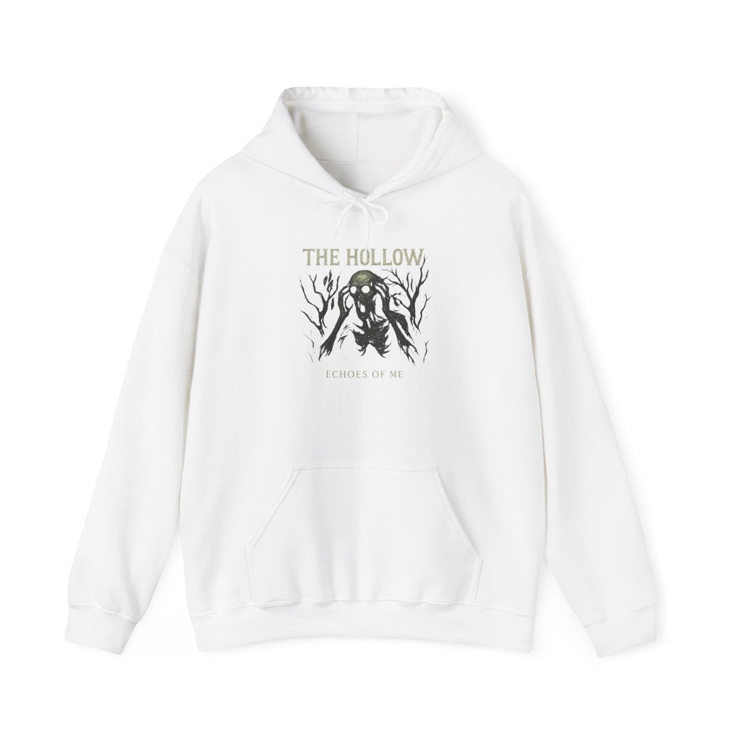 Echoes of Me Hoodie