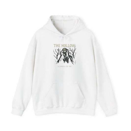 Echoes of Me Hoodie