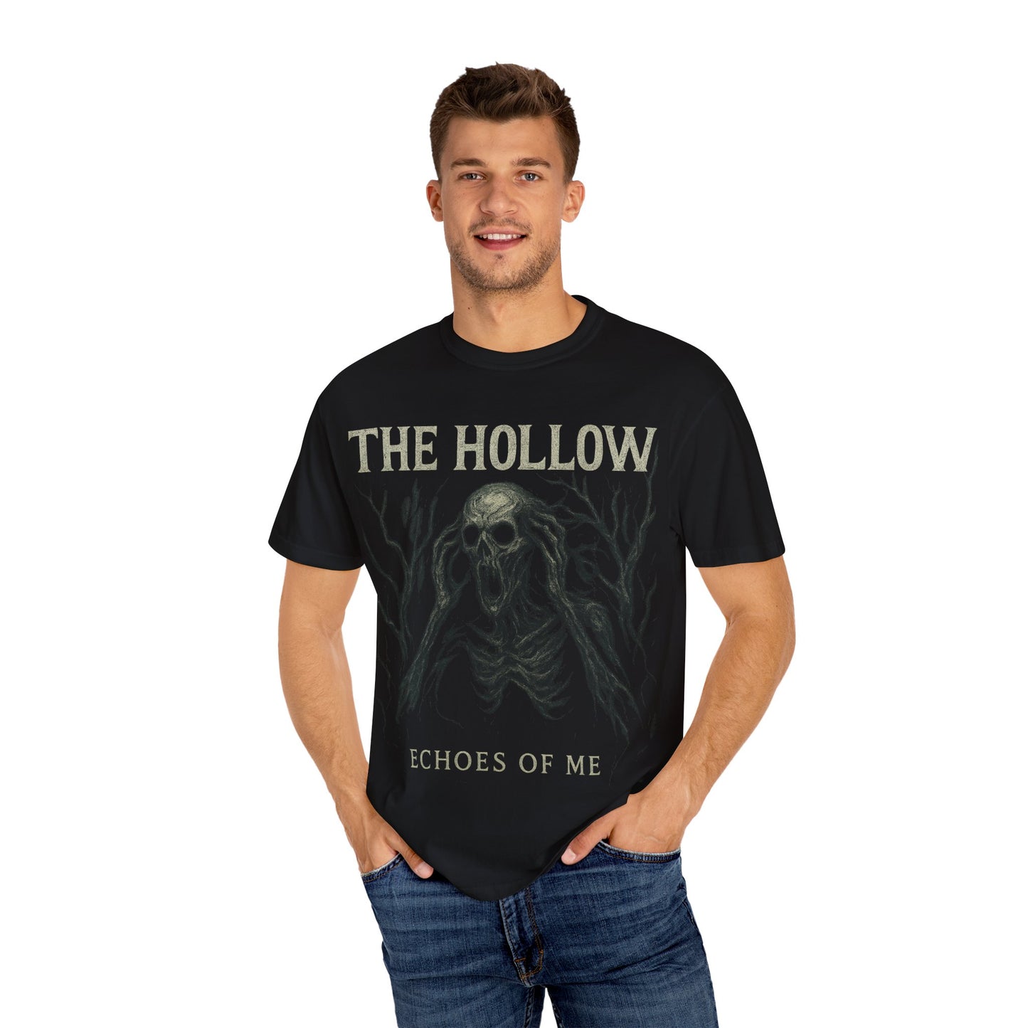Echoes of Me T-Shirt