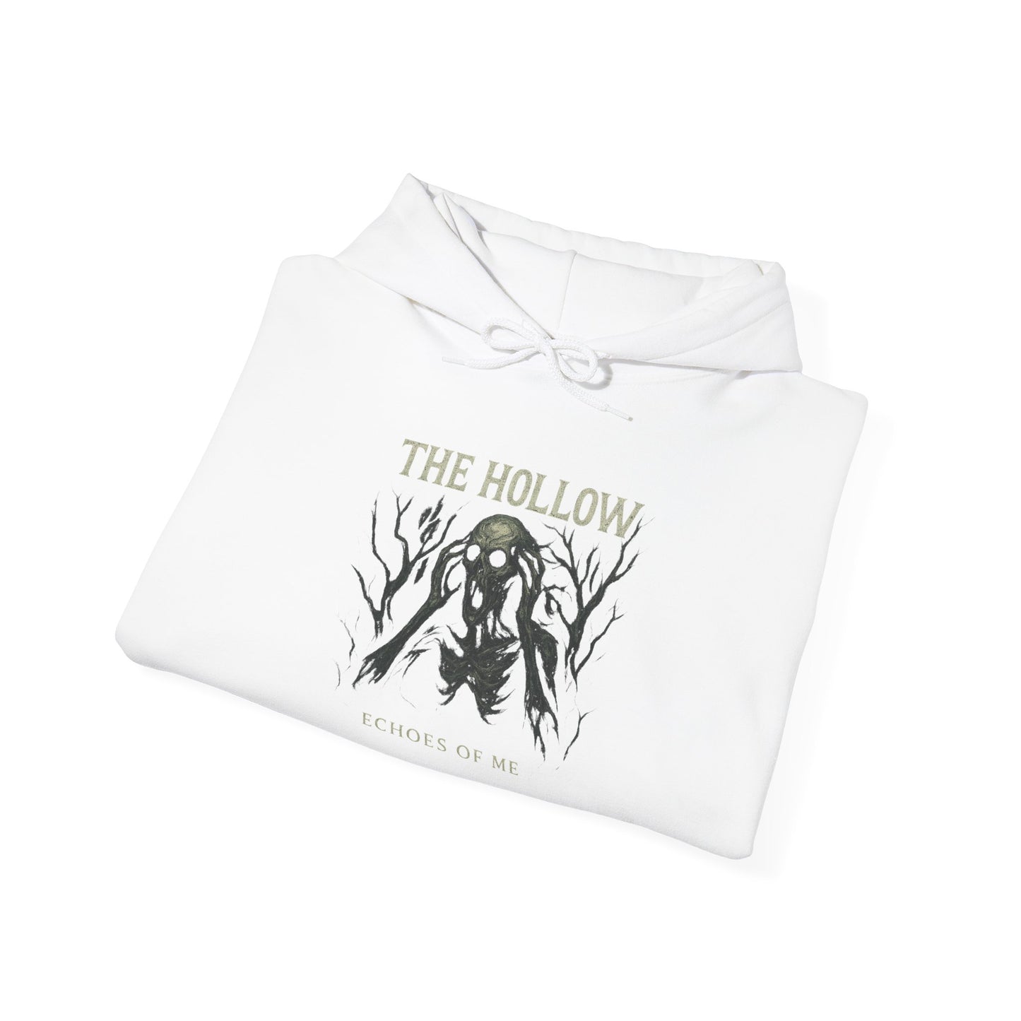 Echoes of Me Hoodie