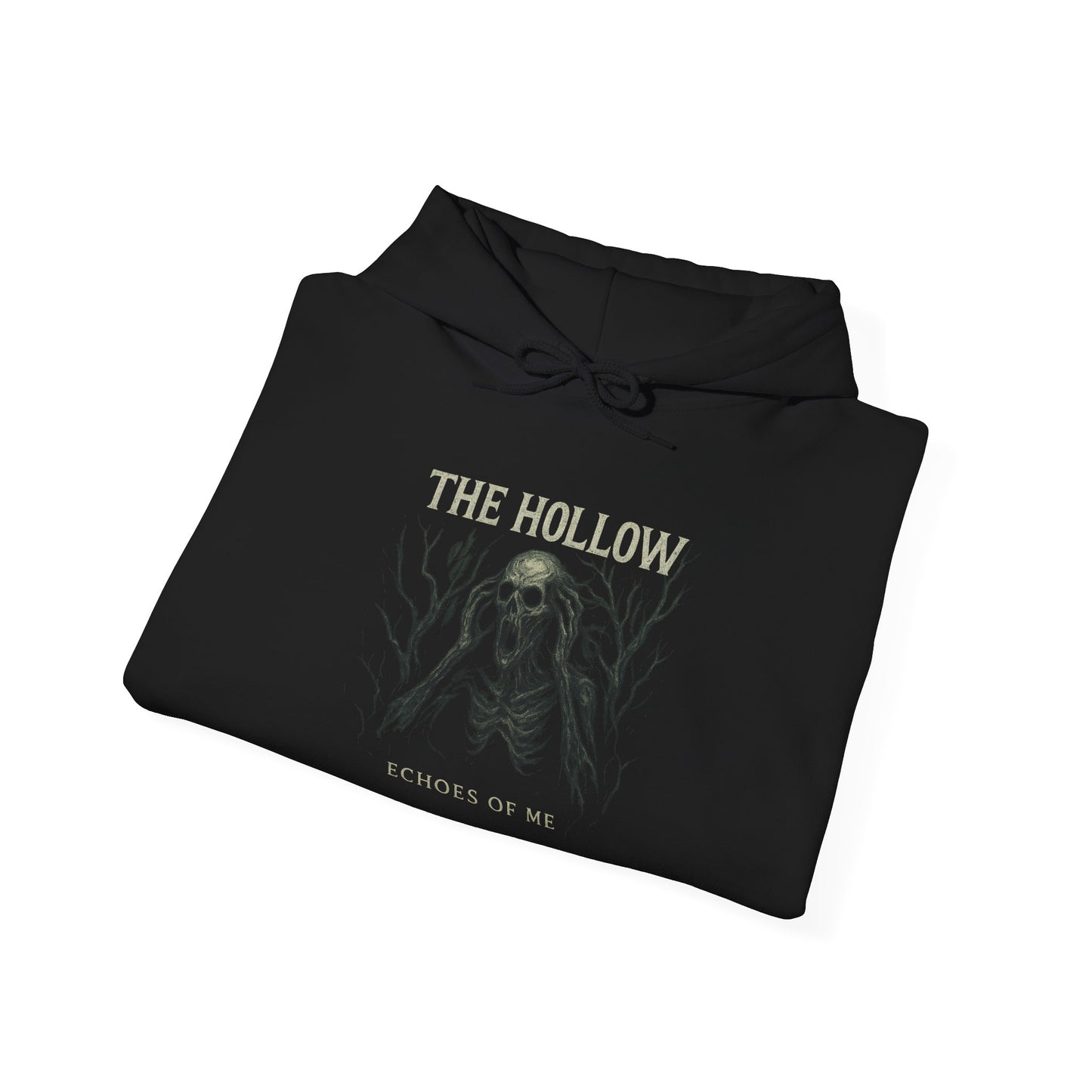 Echoes of Me Hoodie