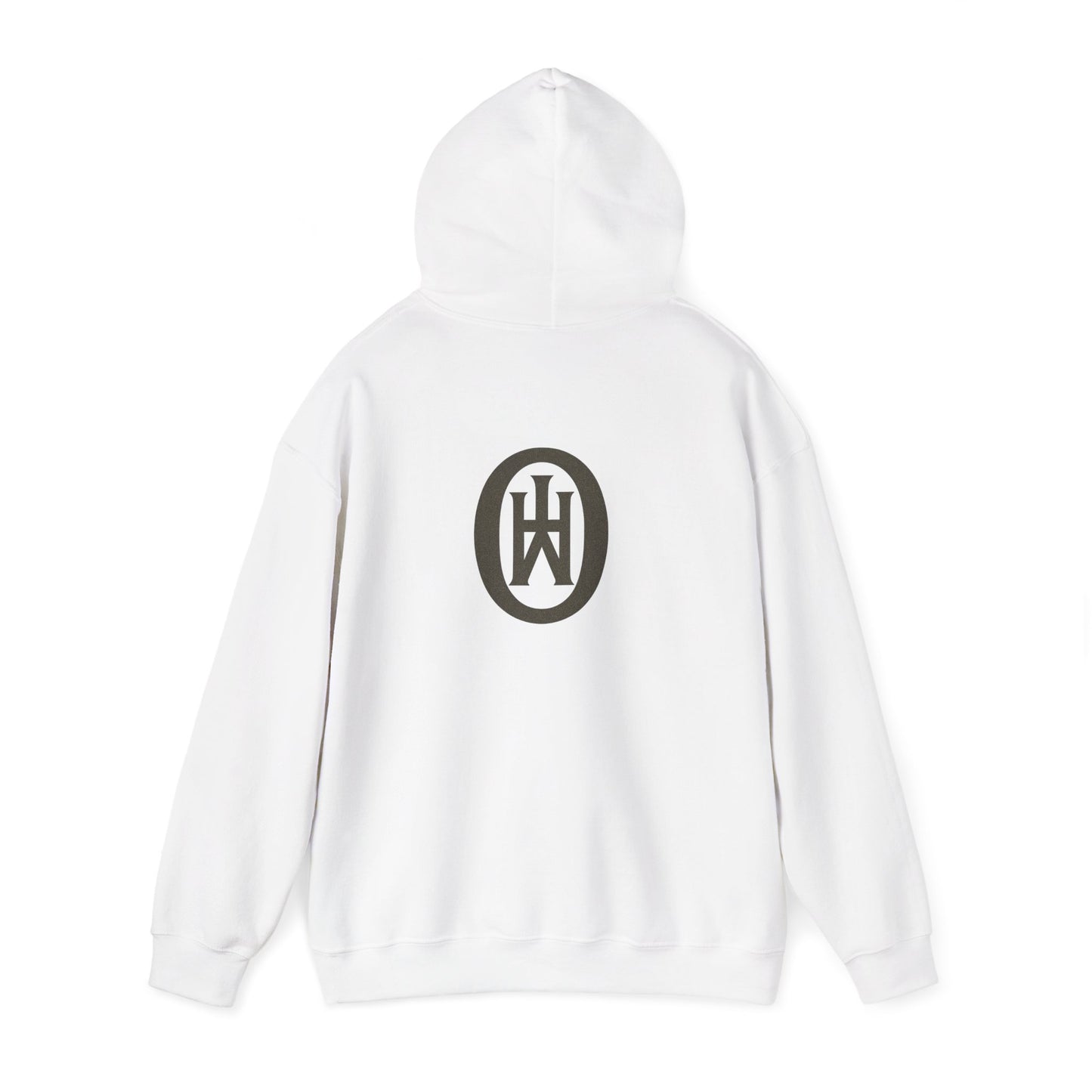 Echoes of Me Hoodie