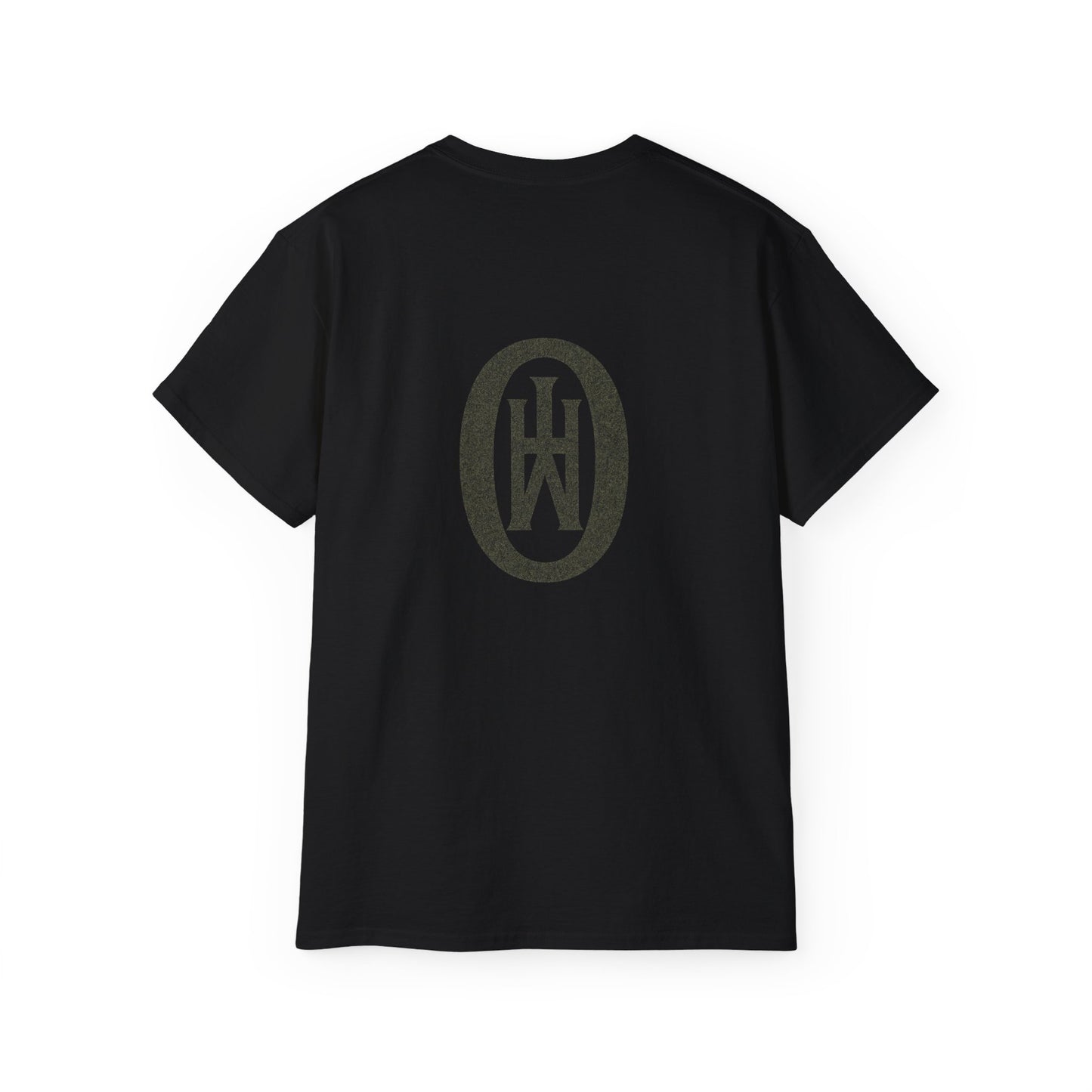 The Only Cure Tee – The Hollow