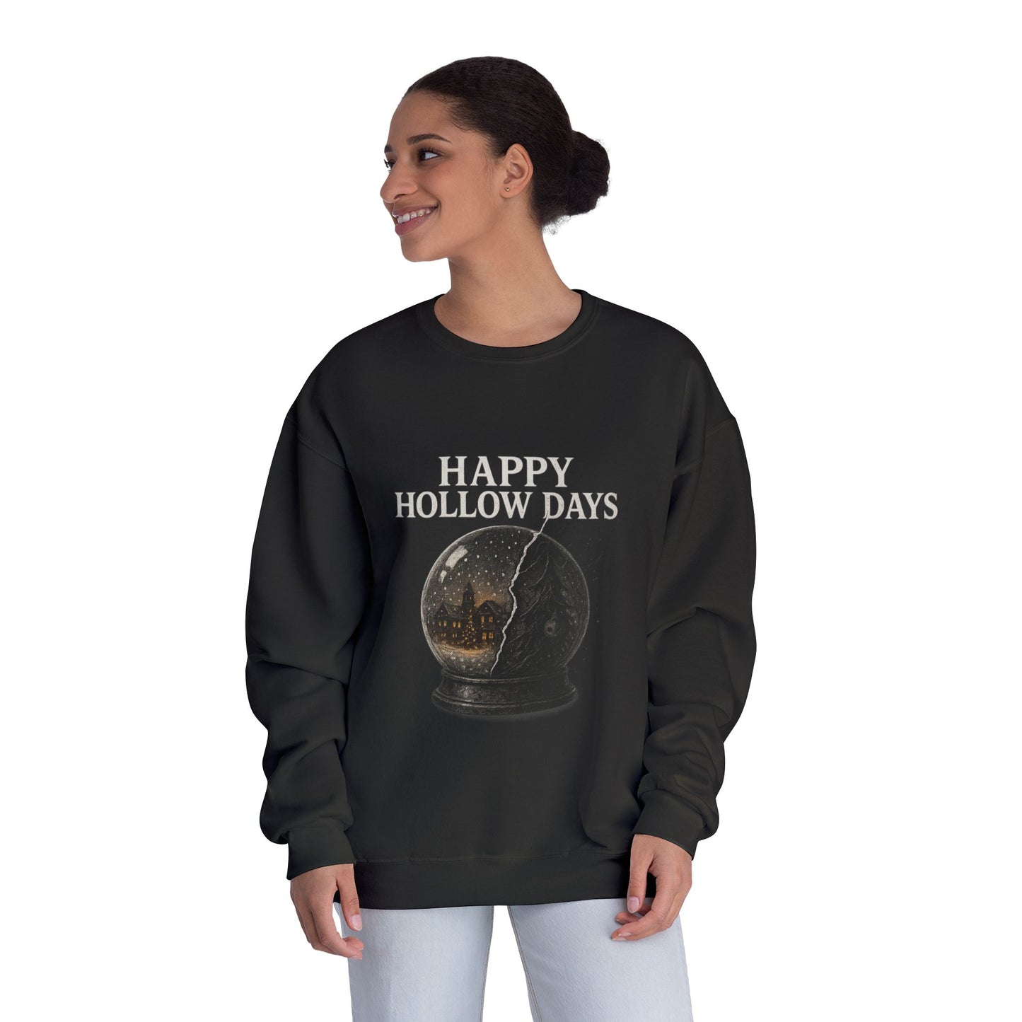 The Hollow Days Sweatshirt