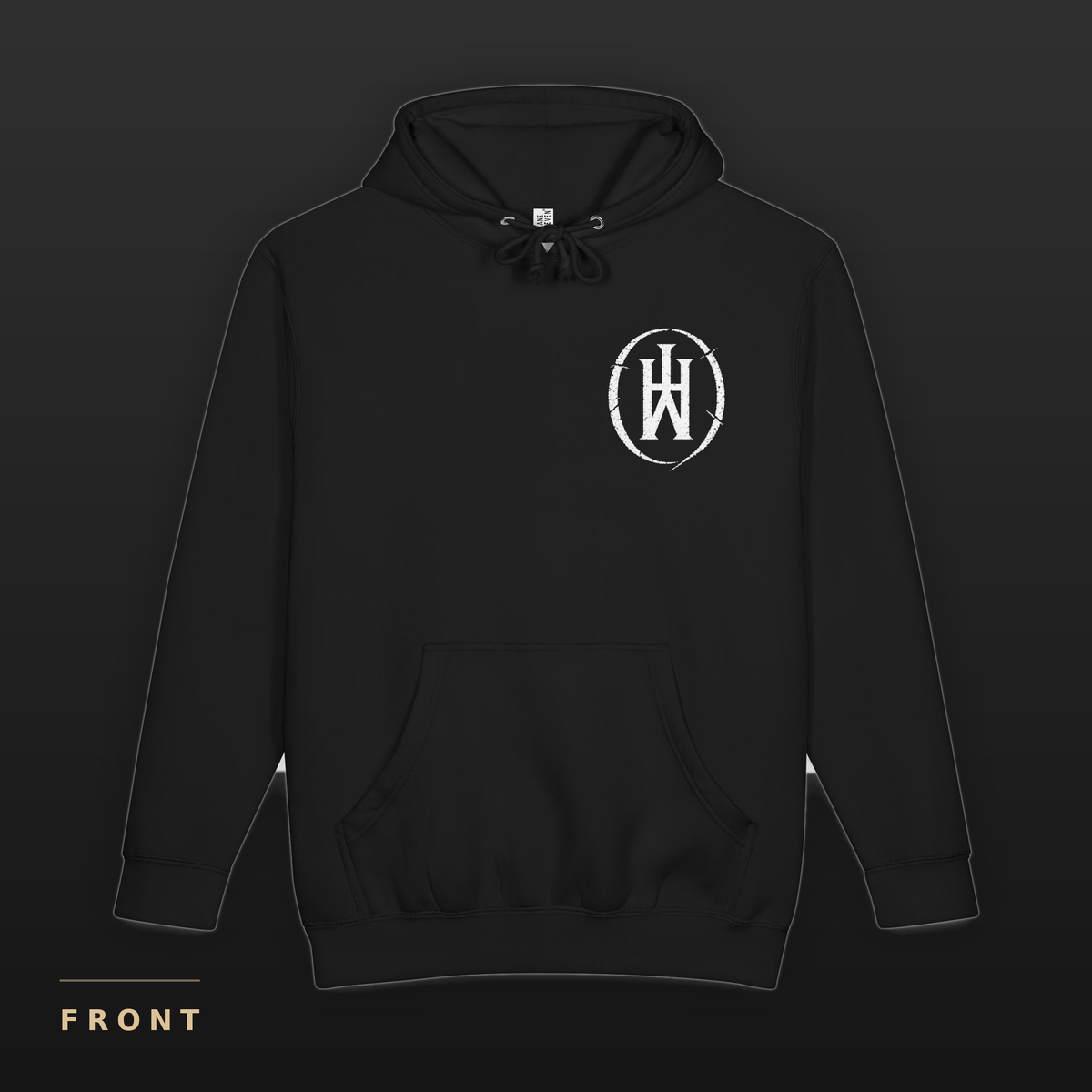 The Hollow Hoodie