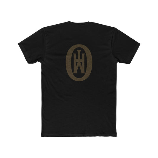 Not Really Living- Retro Tee