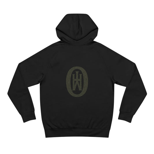 The Only Cure Hoodie – The Hollow