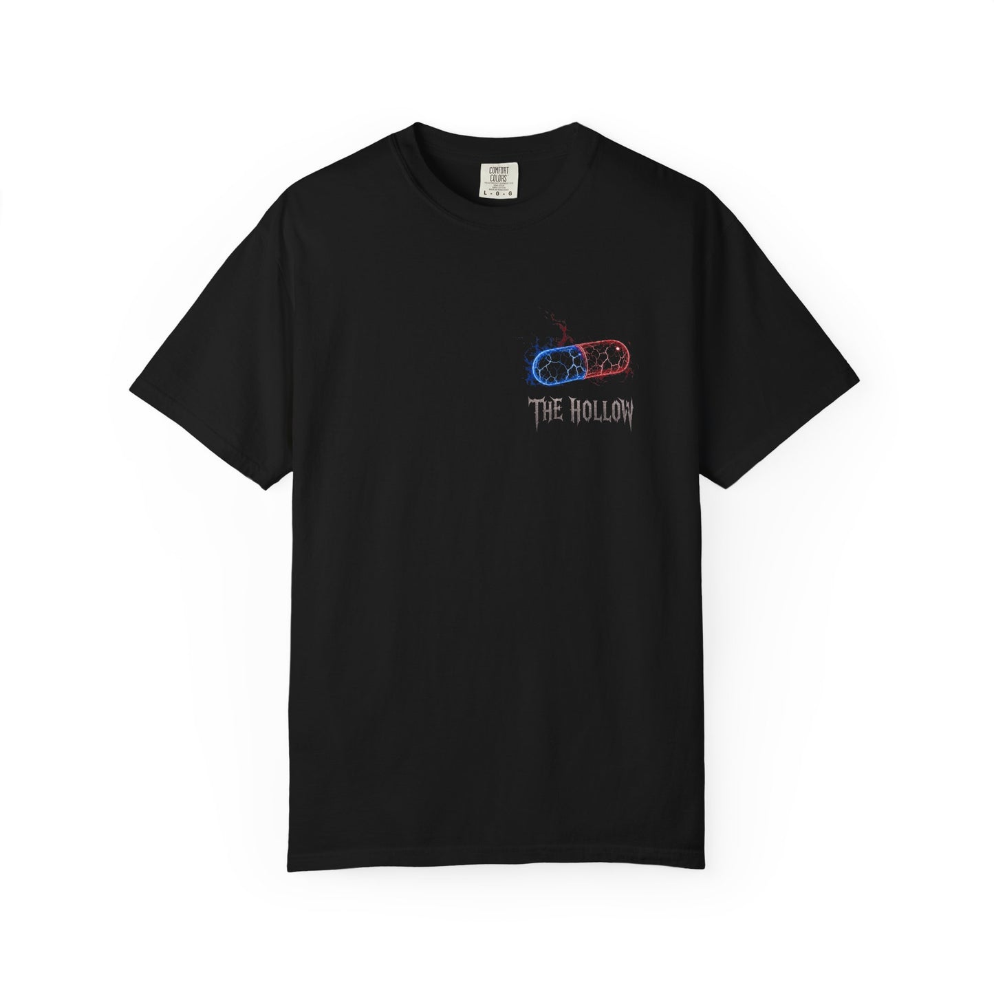 SWALLOW THE LIE TEE (Limited Edition)
