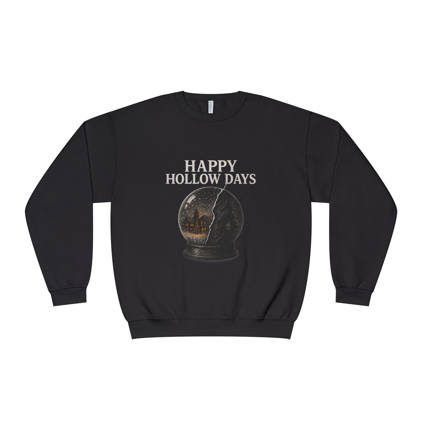 The Hollow Days Sweatshirt