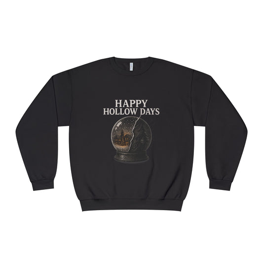 The Hollow Days Sweatshirt