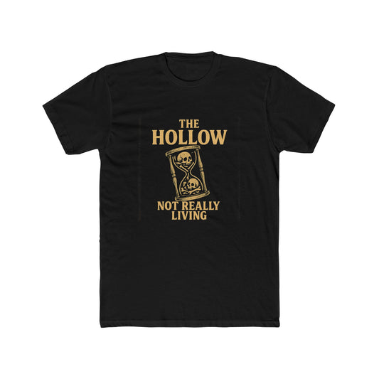 Not Really Living- Retro Tee