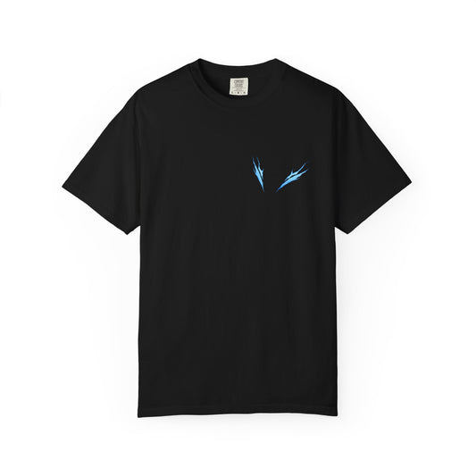 WRAITH VISOR TEE (Limited Edition)