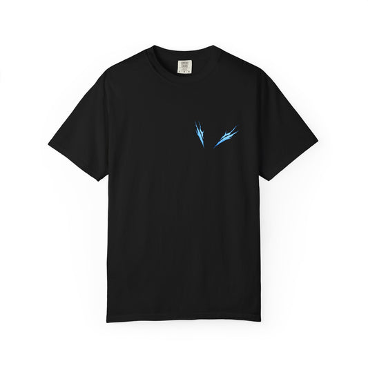 WRAITH VISOR TEE (Limited Edition)