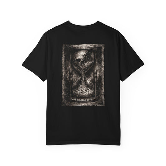 Not Really Living Tee (Limited Edition)