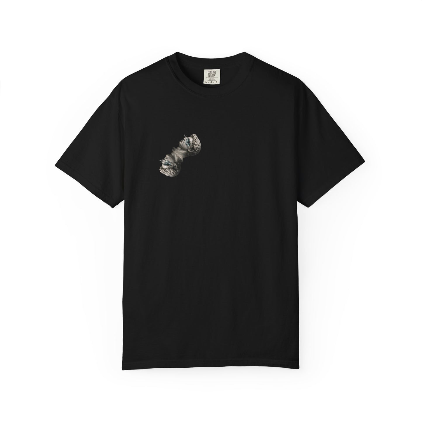 UNCOMFORTABLY NUMB// ARCHIVE PIECE (Limited Edition)