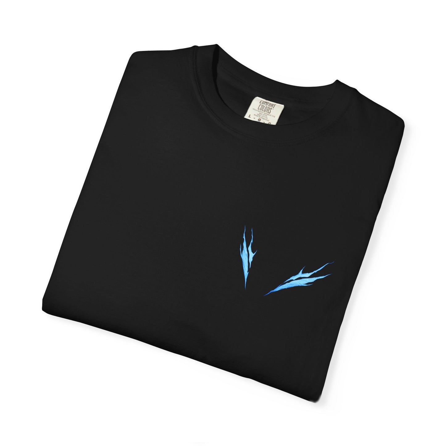 WRAITH VISOR TEE (Limited Edition)