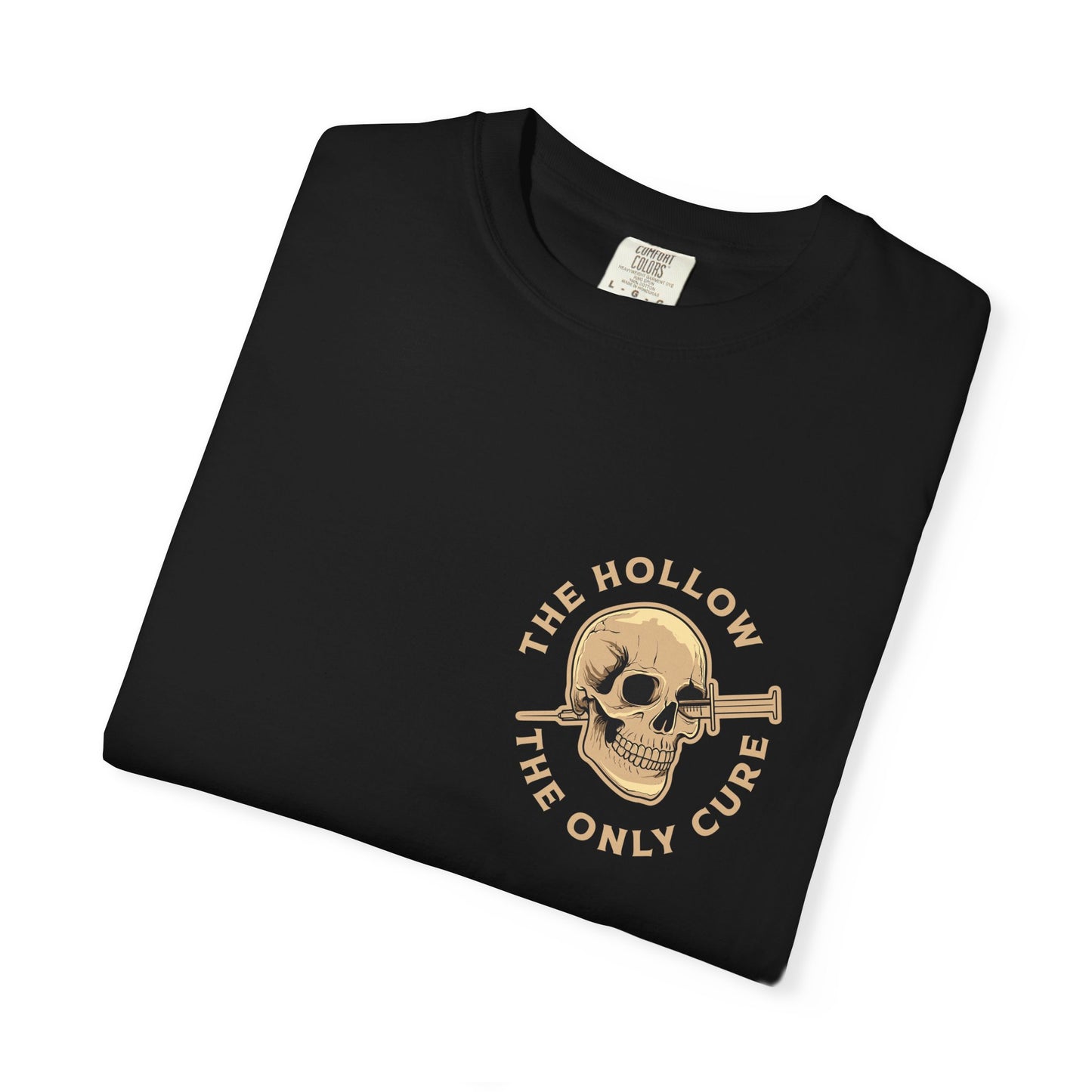 The Only Cure Tee (Limited Edition)