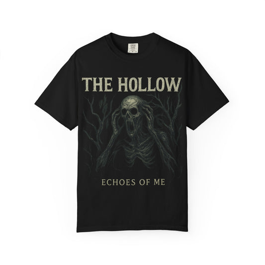 Echoes of Me T-Shirt