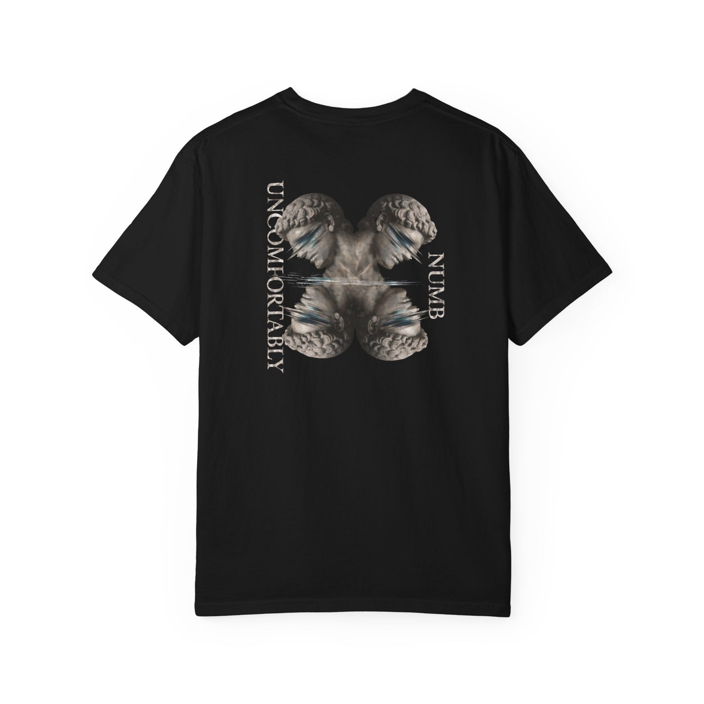 UNCOMFORTABLY NUMB// ARCHIVE PIECE (Limited Edition)