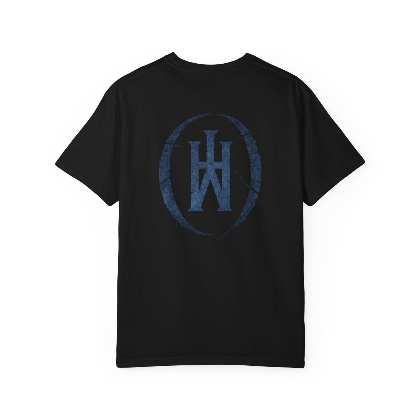 WRAITH VISOR TEE (Limited Edition)