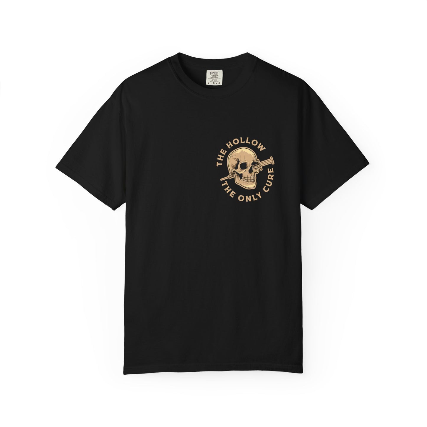 The Only Cure Tee (Limited Edition)