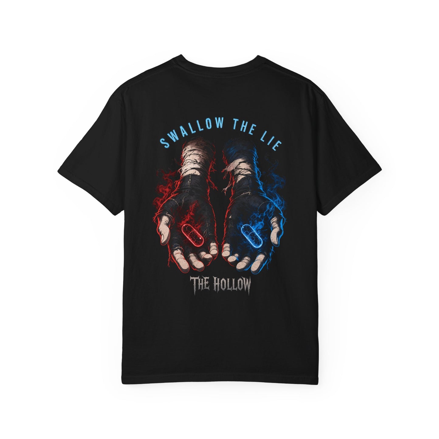 SWALLOW THE LIE TEE (Limited Edition)