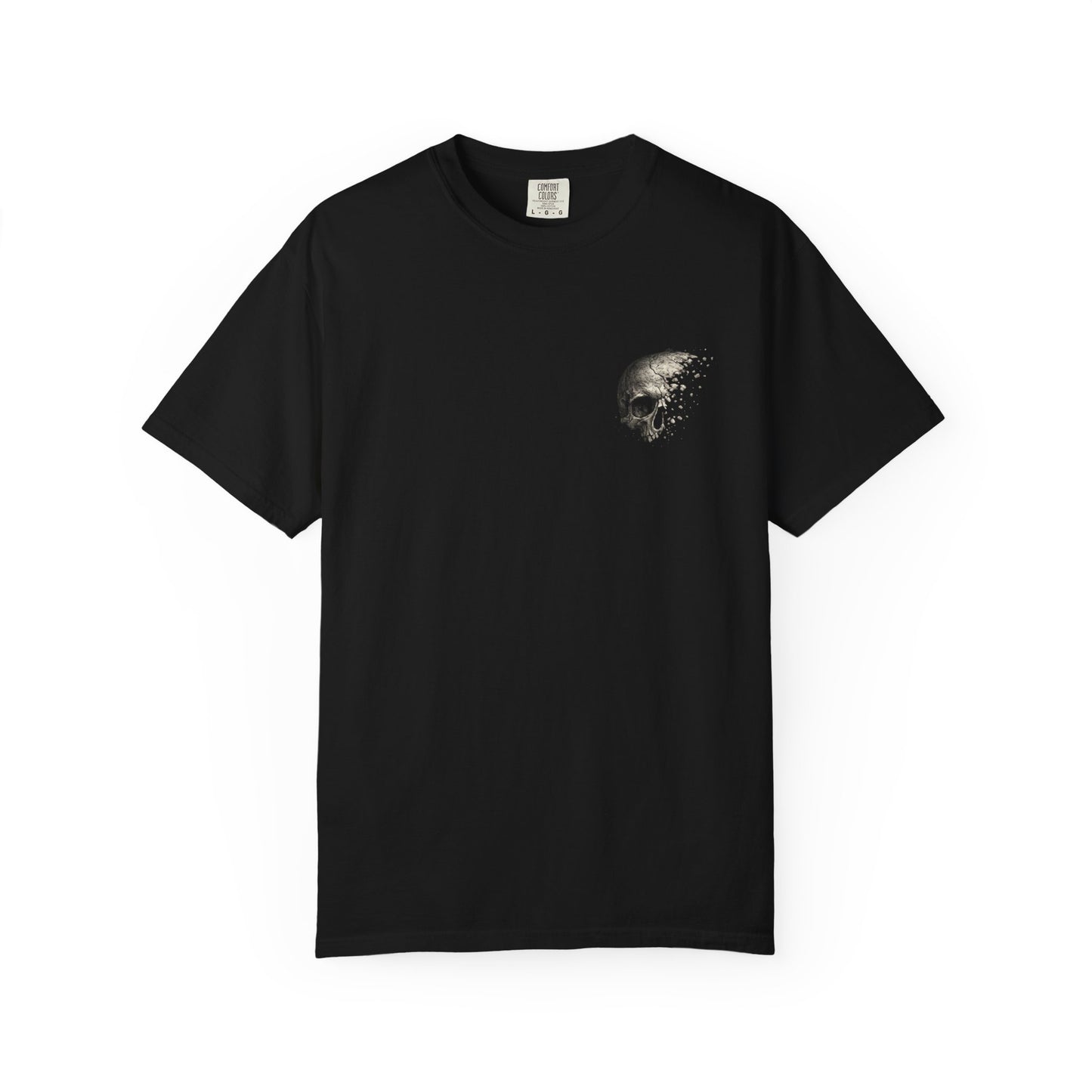 Not Really Living Tee (Limited Edition)