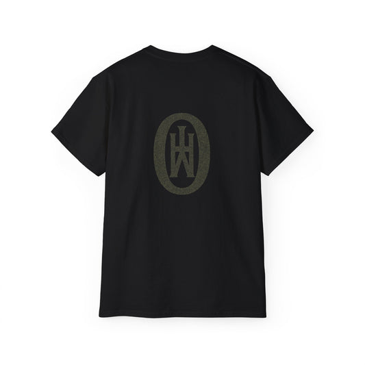 The Only Cure Tee – The Hollow