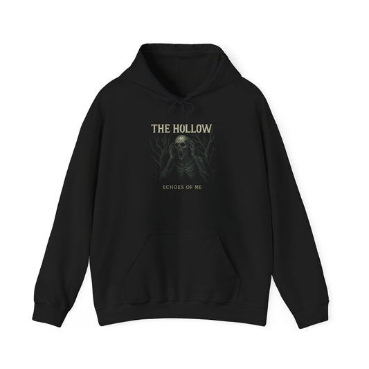 Echoes of Me Hoodie