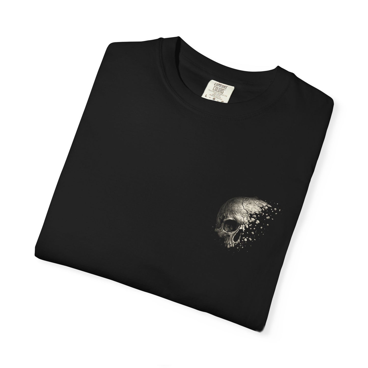 Not Really Living Tee (Limited Edition)