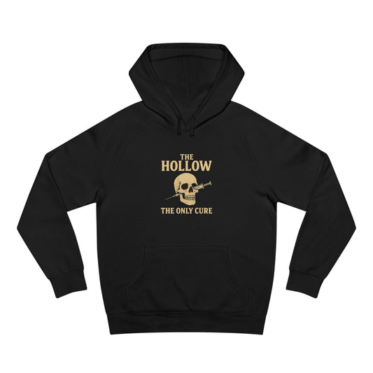 The Only Cure Hoodie – The Hollow